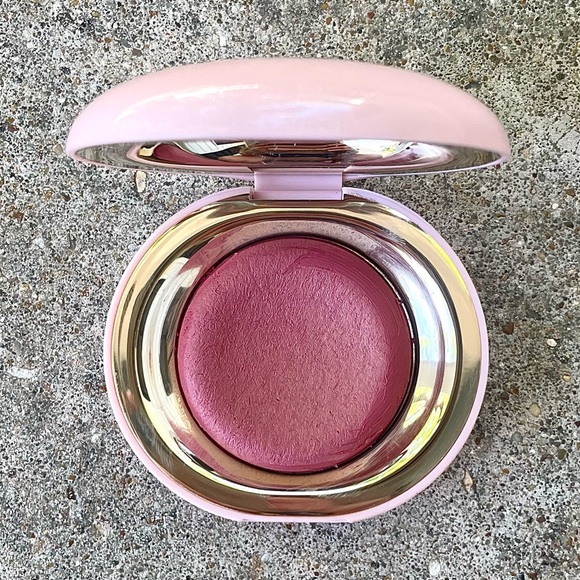 Rare Beauty Stay Vulnerable Melting Cream Blush - Picture 2 of 3